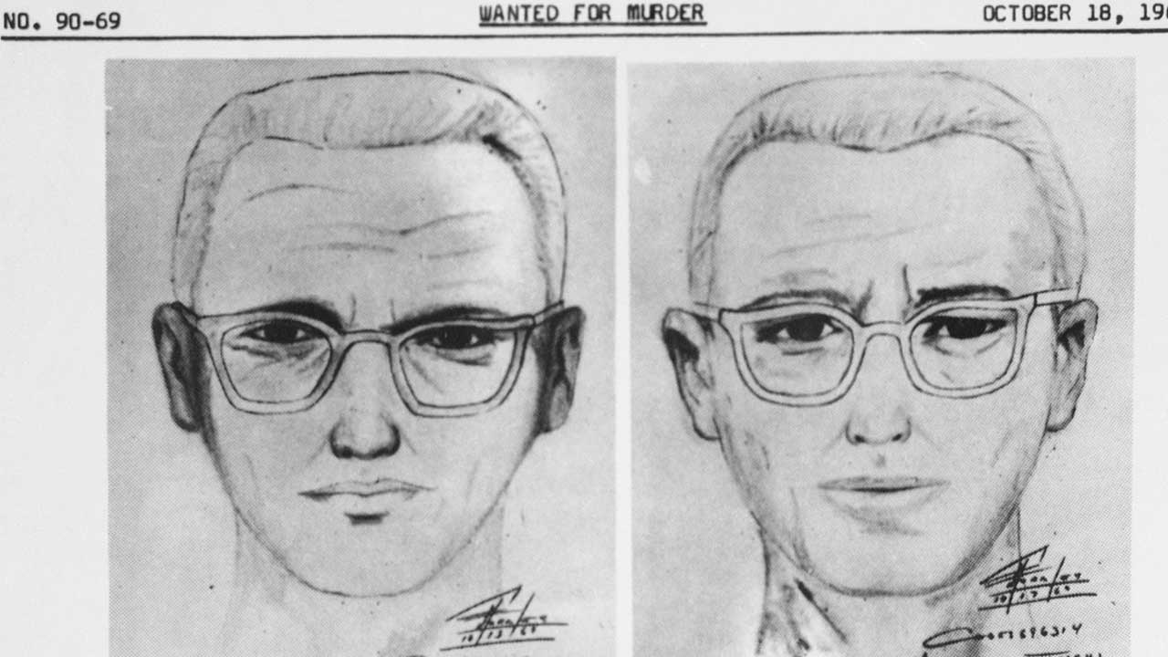 Group of cold case investigators claim they’ve identified the Zodiac Killer