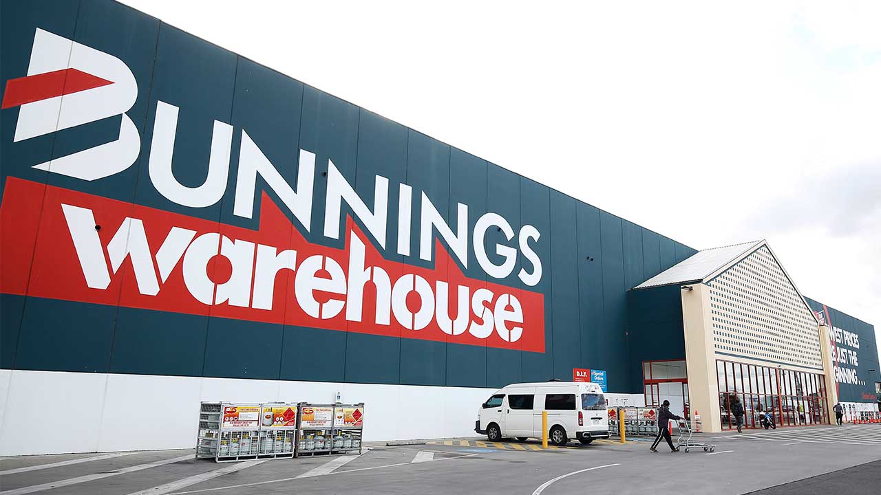 Reddit user reveals what his father-in-law did to earn a lifetime ban from Bunnings