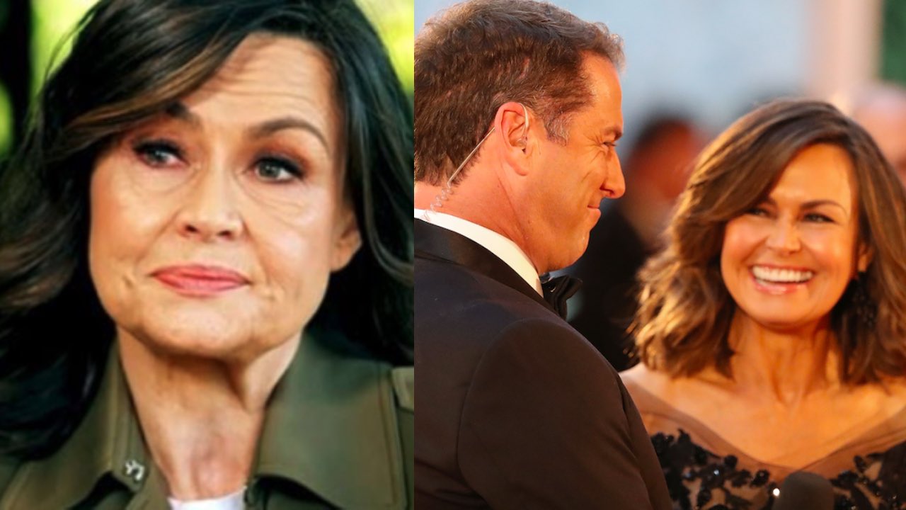 "Humiliated and betrayed": Lisa Wilkinson's candid admission