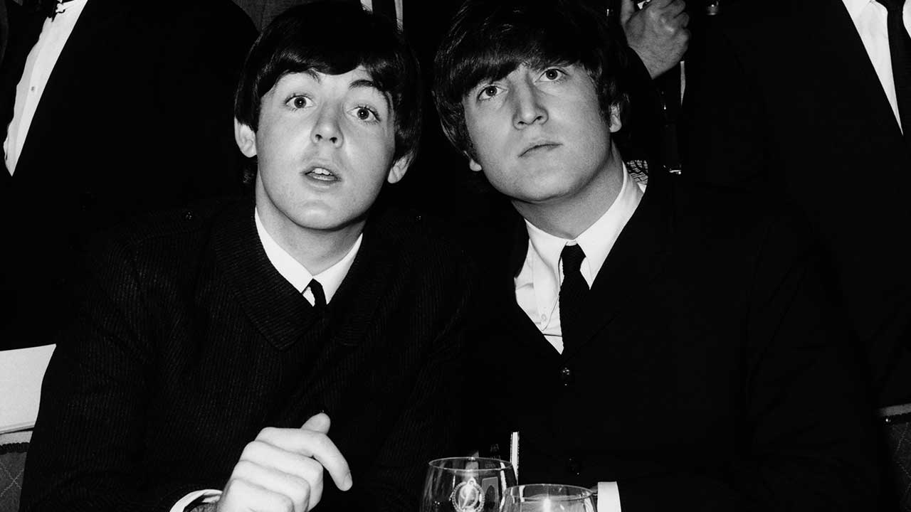 Paul McCartney shares rare photo for John Lennon’s 81st birthday
