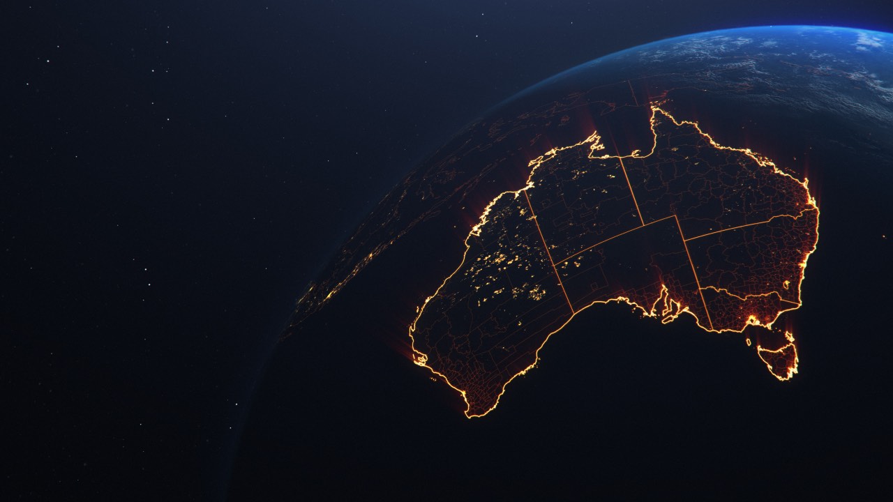 Is Australia ready for the digital world?