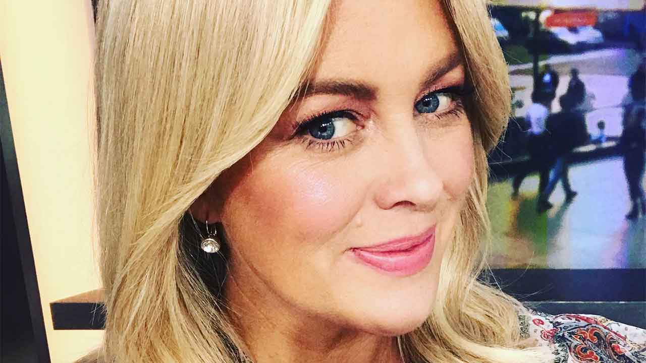 “The most wonderful thing”: Sam Armytage's surprise career move