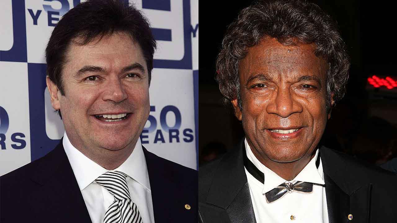 “I felt let down”: Kamahl’s open letter to Daryl Somers after Hey Hey smash hit