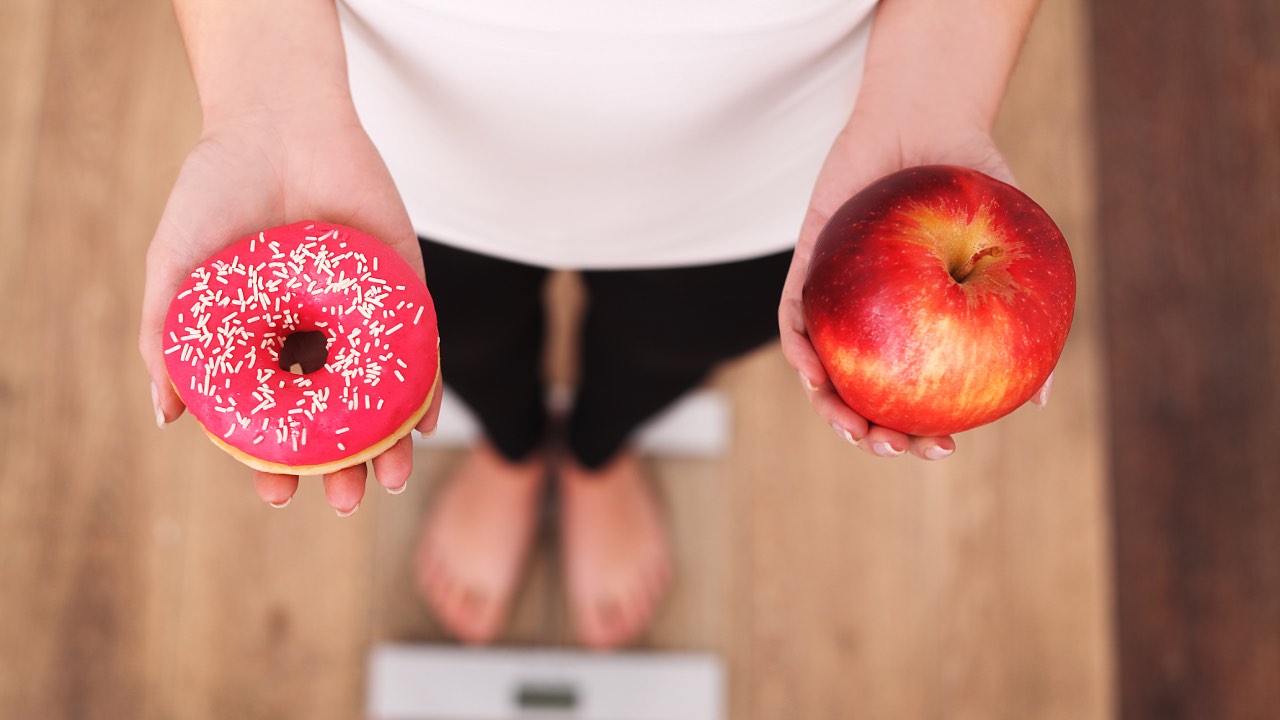 The best (and worst) days to start a diet, according to science