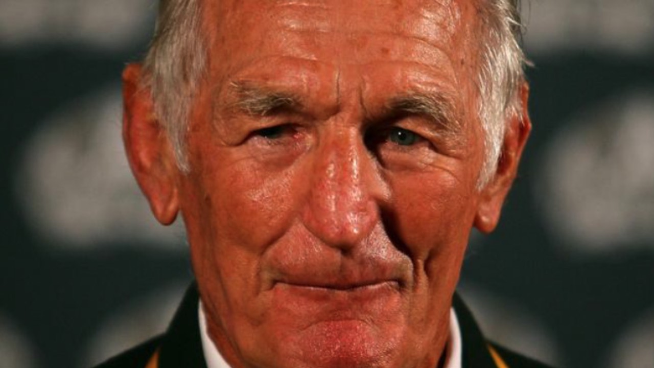 Tributes flow for Norm Provan