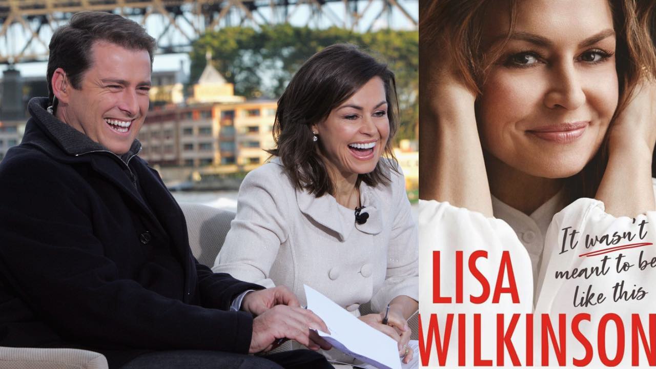 “Today was your last day”: Lisa Wilkinson reveals brutal dismissal