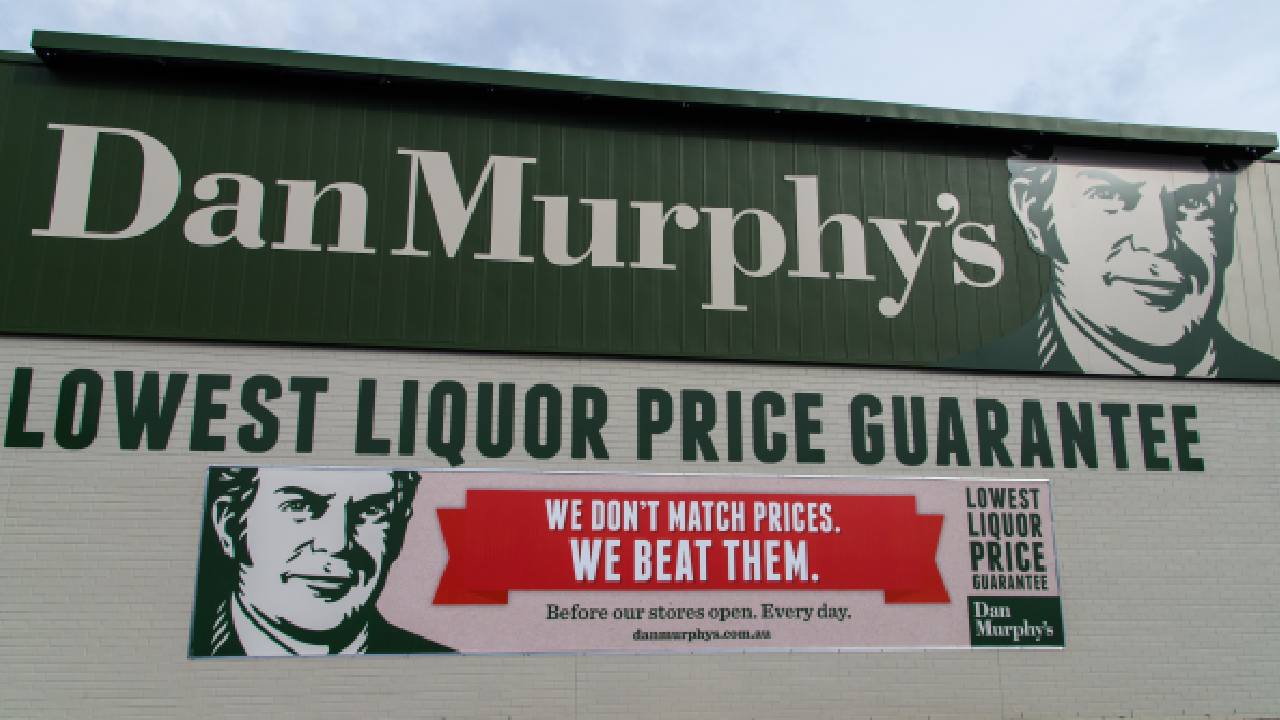 RECALL ISSUED for Dan Murphy's product nationwide