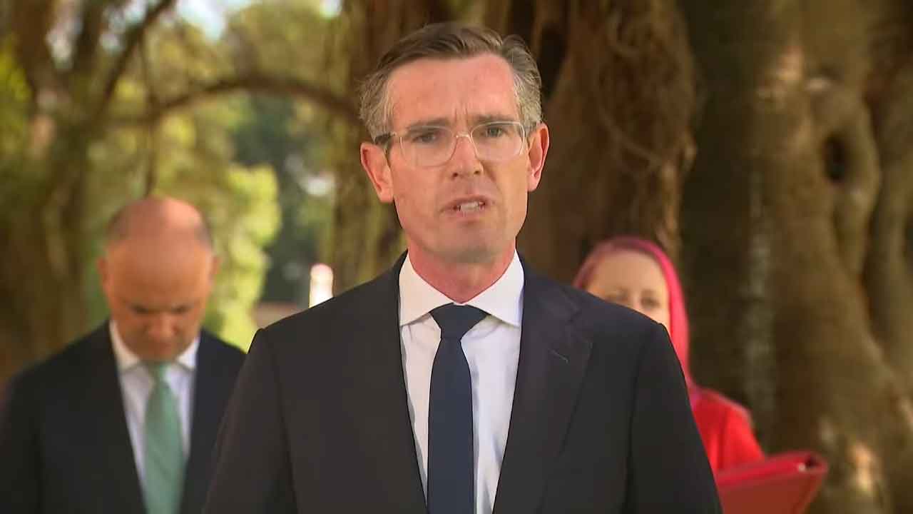 “A proud day”: NSW announces $500 million boost for domestic violence survivors