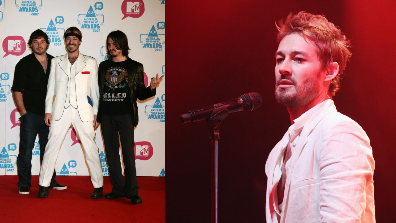 Why Daniel Johns will never perform live again