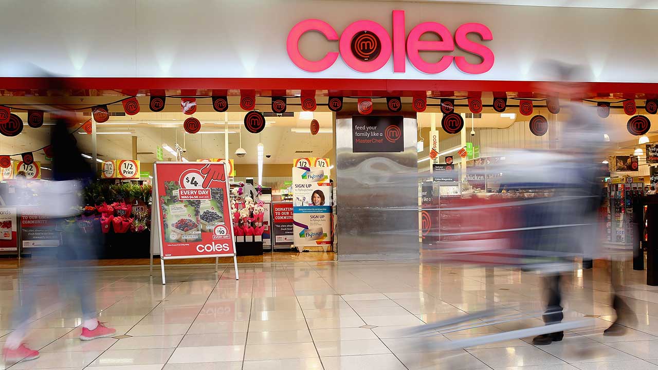 Coles’ huge play to take on Aldi