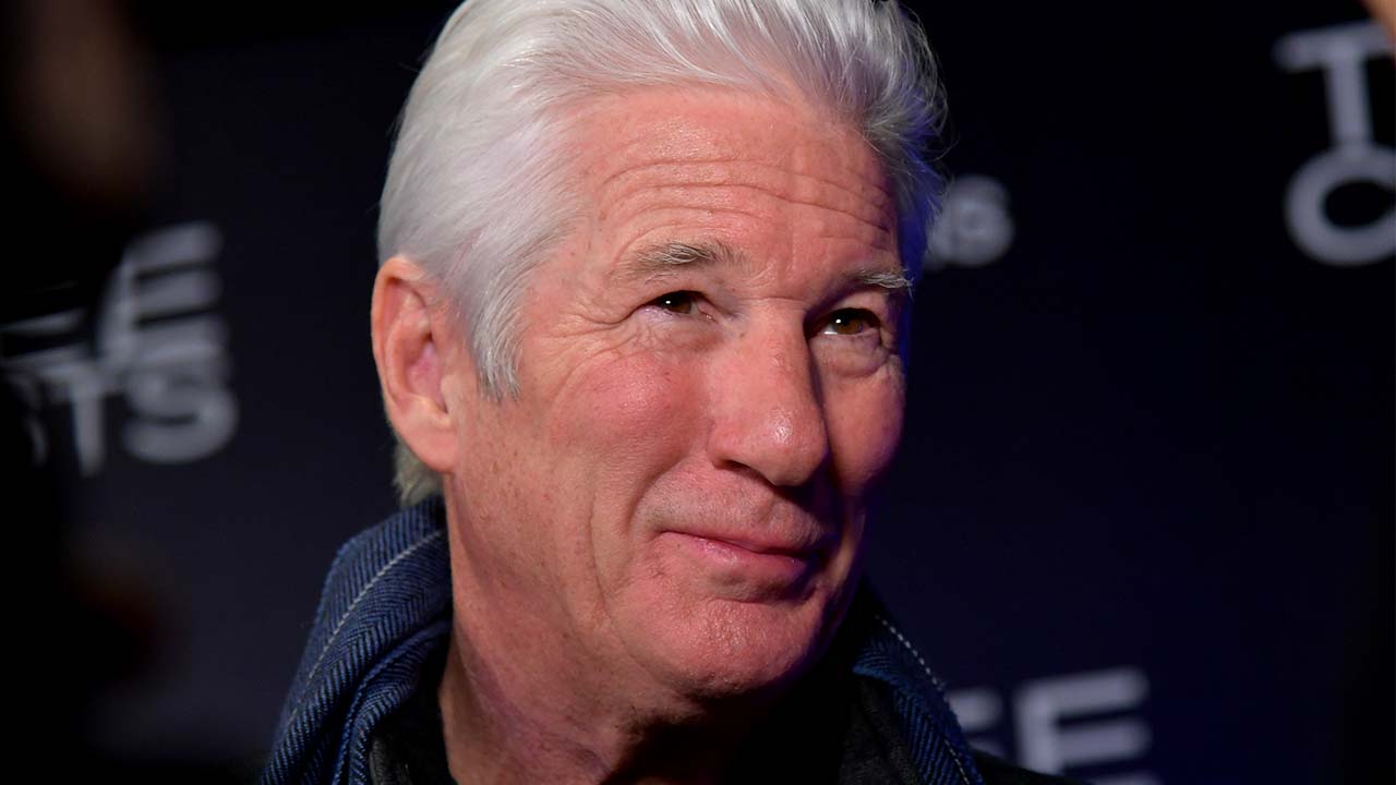 Why Richard Gere is set to testify in Italian kidnapping trial