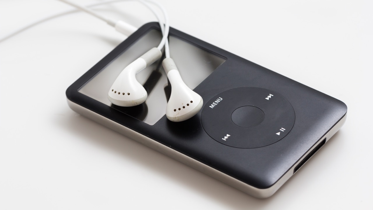 Apple’s iPod came out two decades ago and changed how we listen to music. Where are we headed now?
