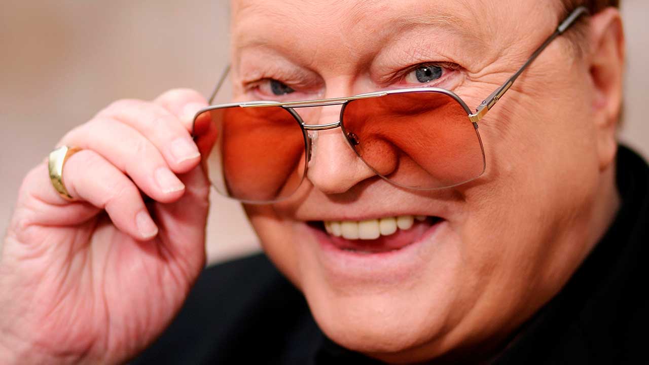 Bert Newton’s incredible act of kindness revealed 30 years later