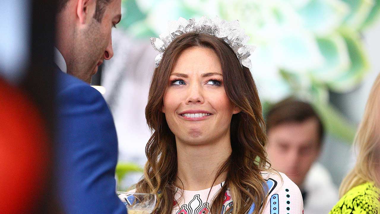 Sam Frost to be written out of Home and Away