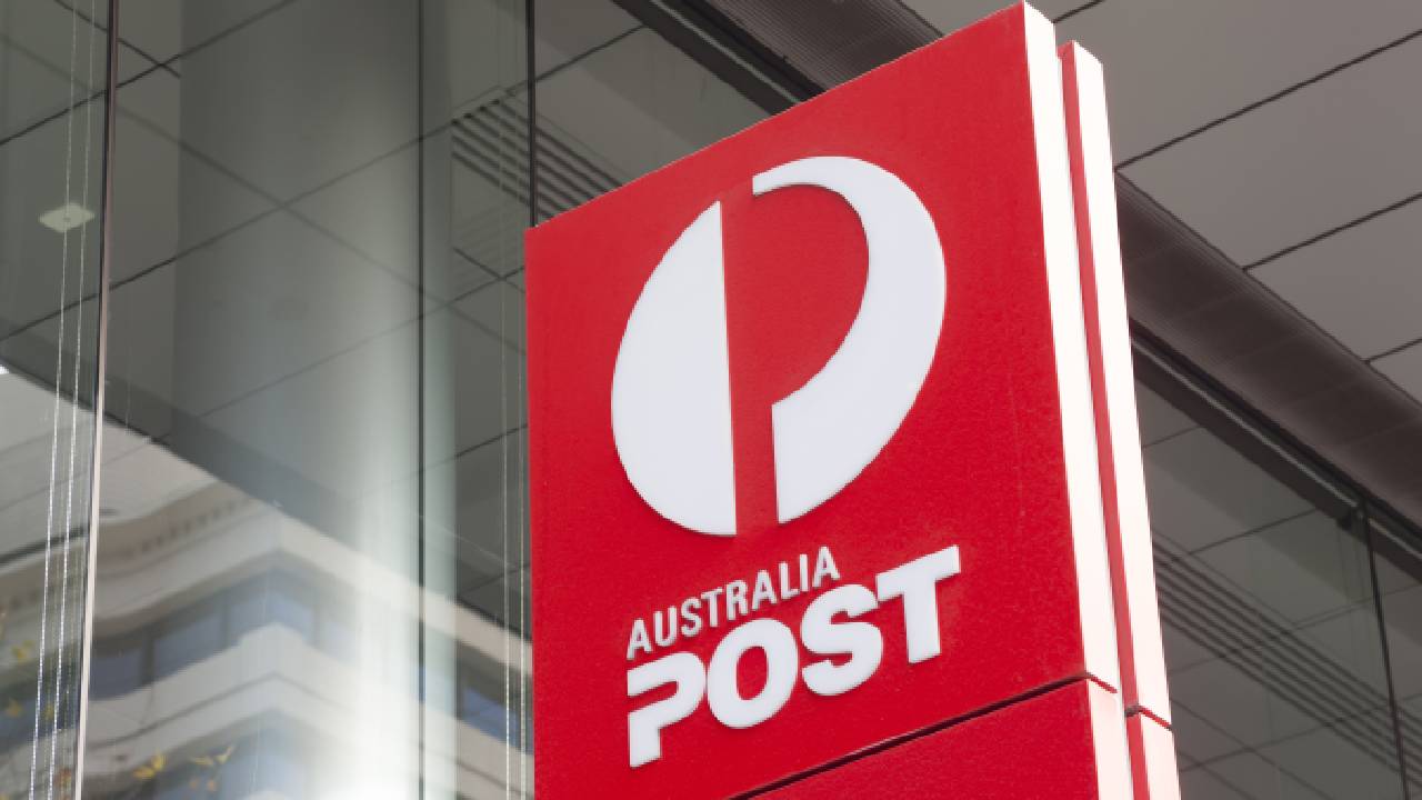 Outrage over Australia Post auction