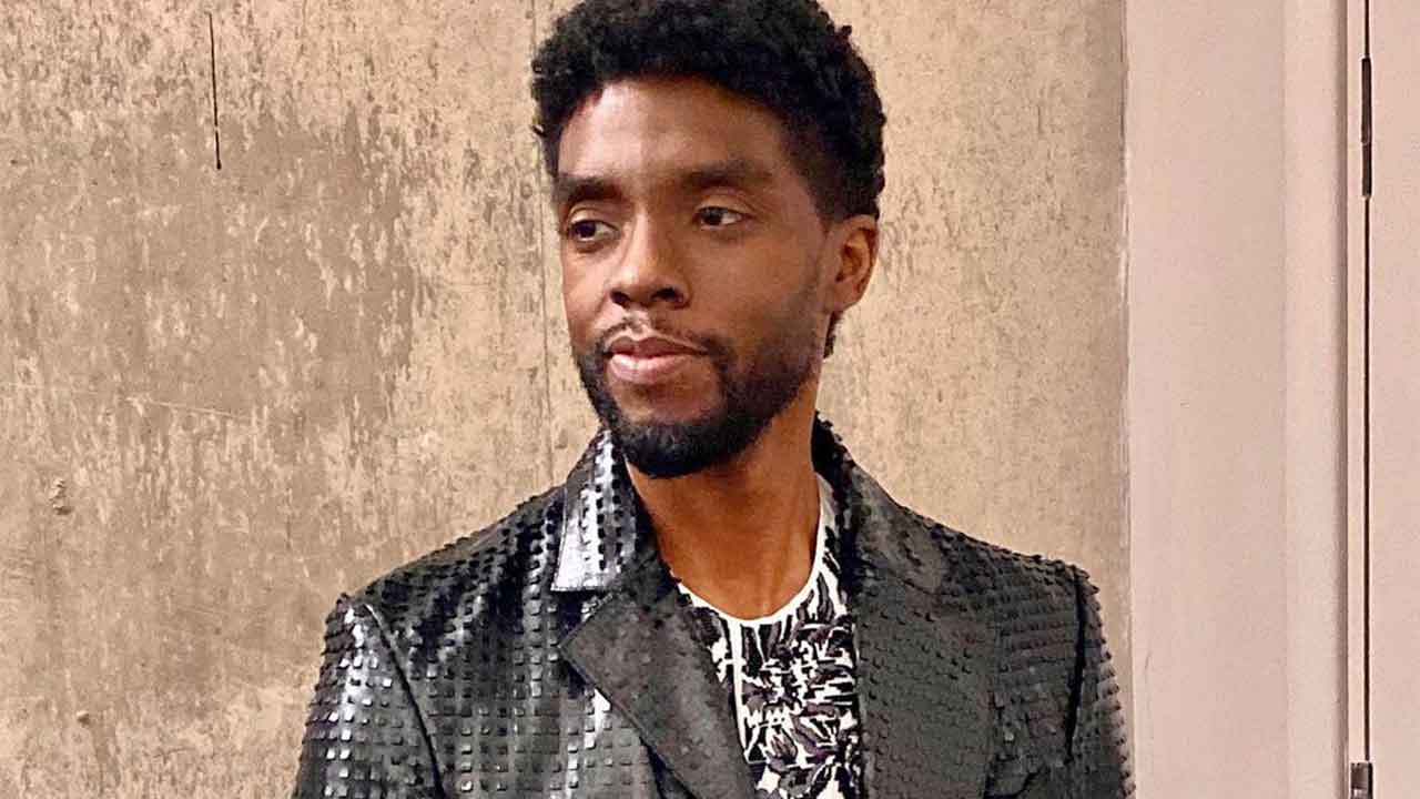 New film’s heartwarming tribute to Chadwick Boseman