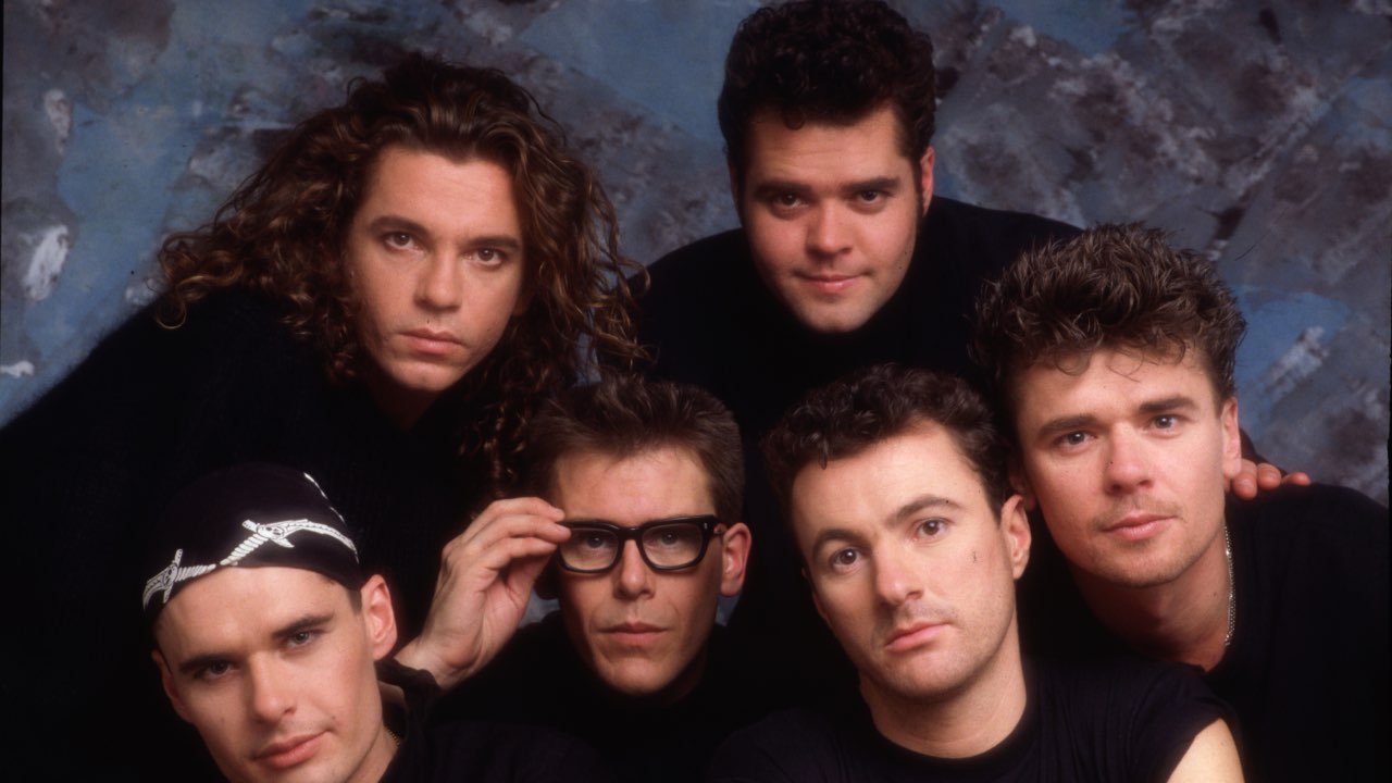 Why these 10 classic INXS songs are exactly What You Need