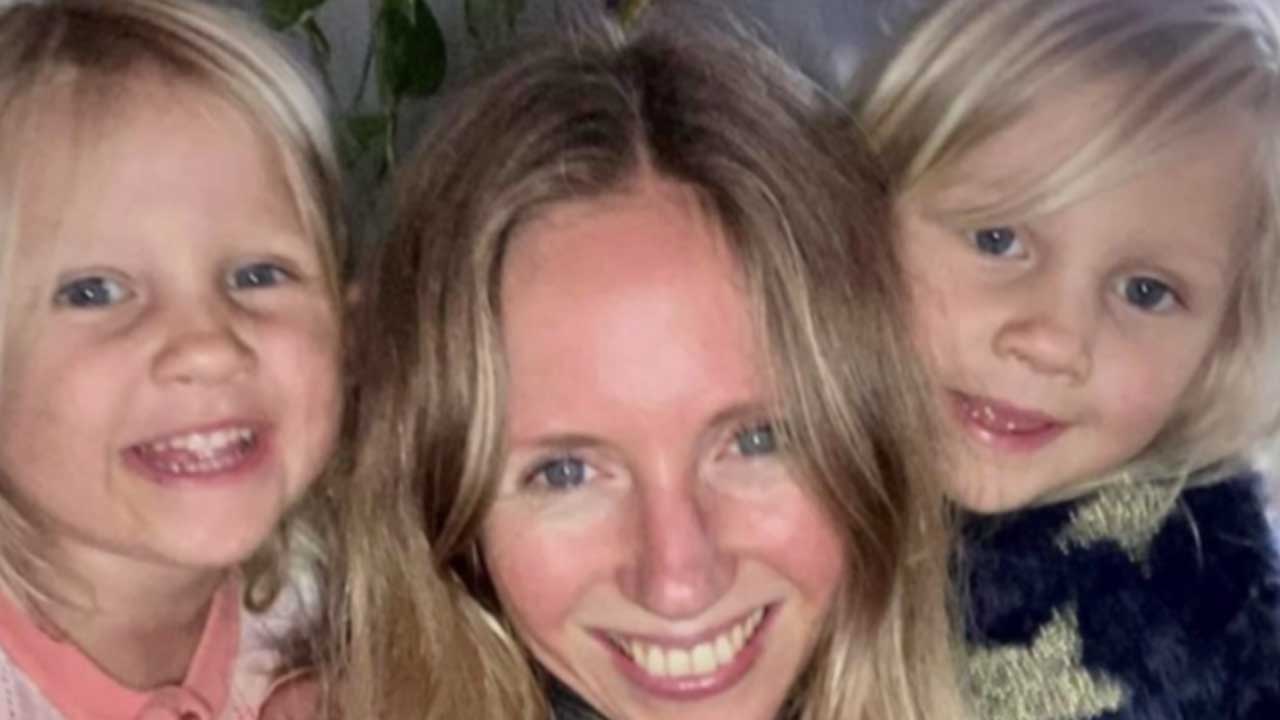 Thousands raised for family who lost twin girls in horrific tragedy