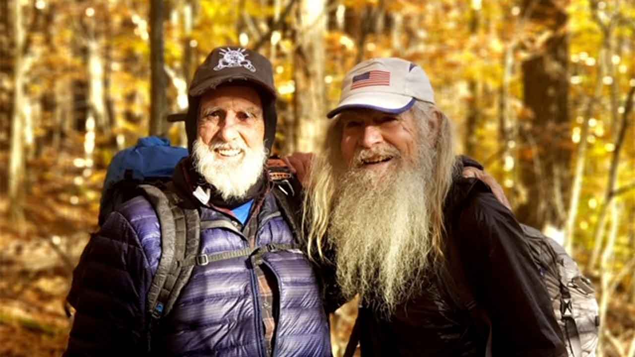 “Records are made to be broken”: Oldest person tackles Appalachian Trail