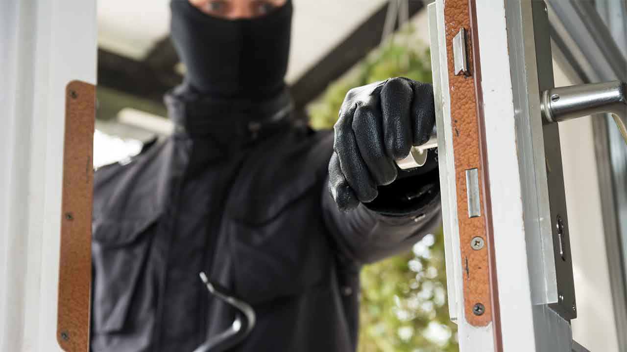 The most sought-after items on every burglar’s hit list