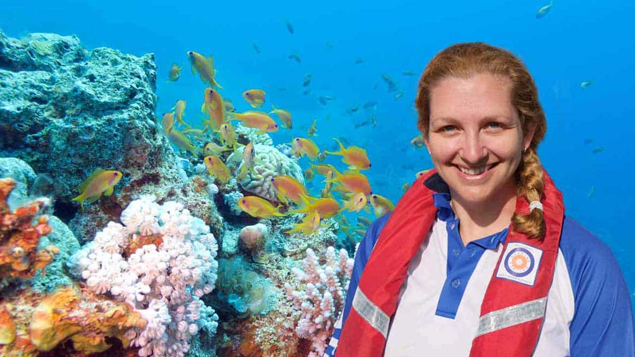 Overcoming the barriers to reef recovery