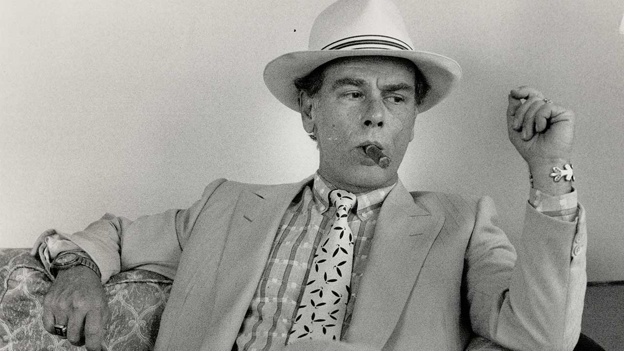 Dean Stockwell, star of Quantum Leap and Blue Velvet, dies at 85