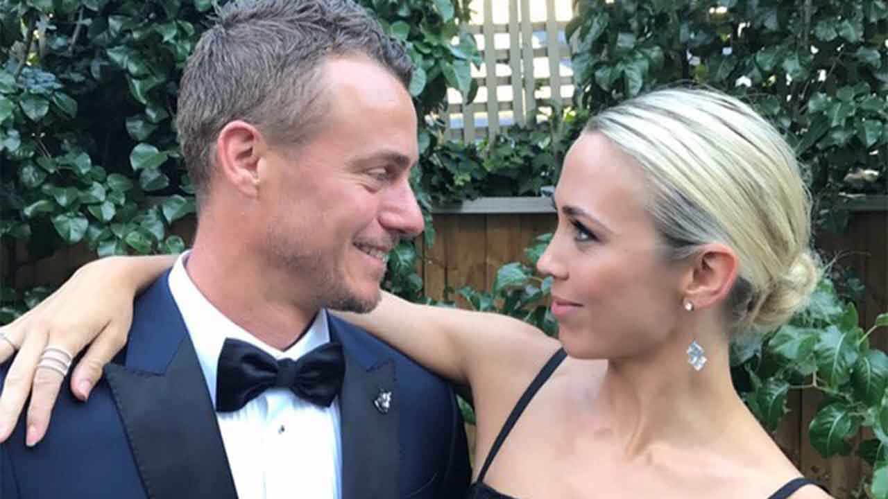 Bec and Lleyton Hewitt list Melbourne mansion after big investment