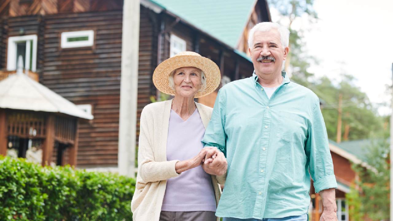 An expert reveals why more Australians are choosing retirement living