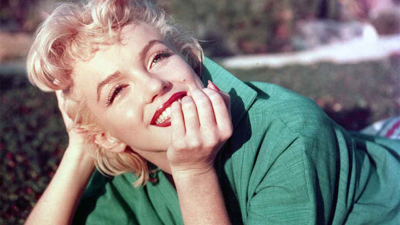 Marilyn Monroe’s former penthouse hits the market