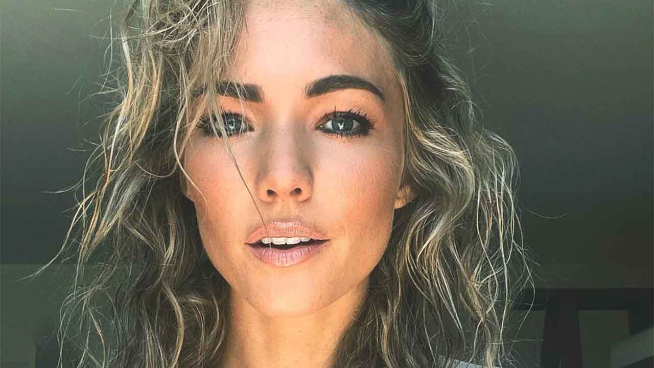 Sam Frost speaks out on ‘anxiety triggered weight loss’