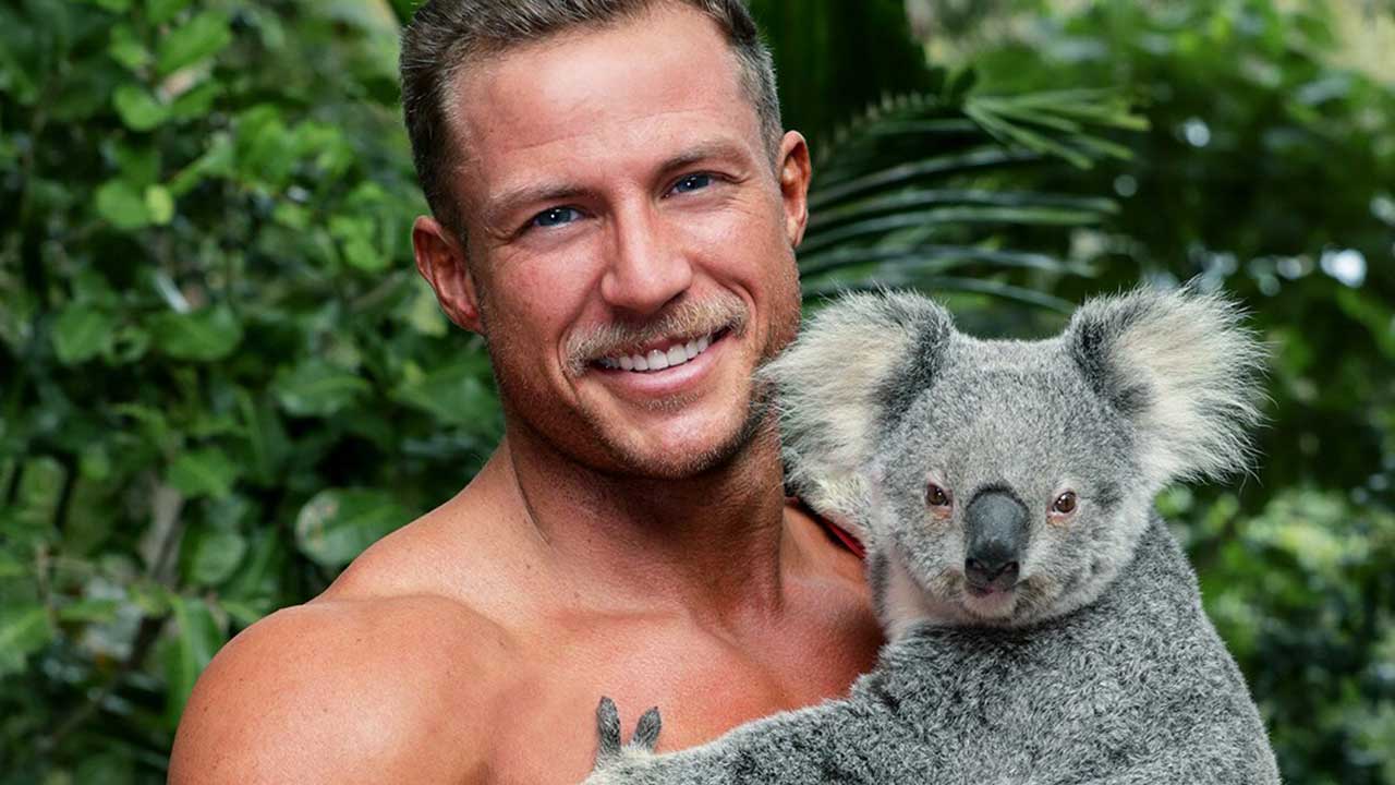 The 2022 Australian Firefighters Calendar is back and better than ever