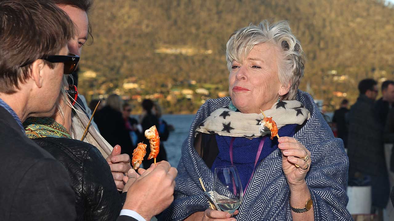 Maggie Beer hailed for "ethical" move 
