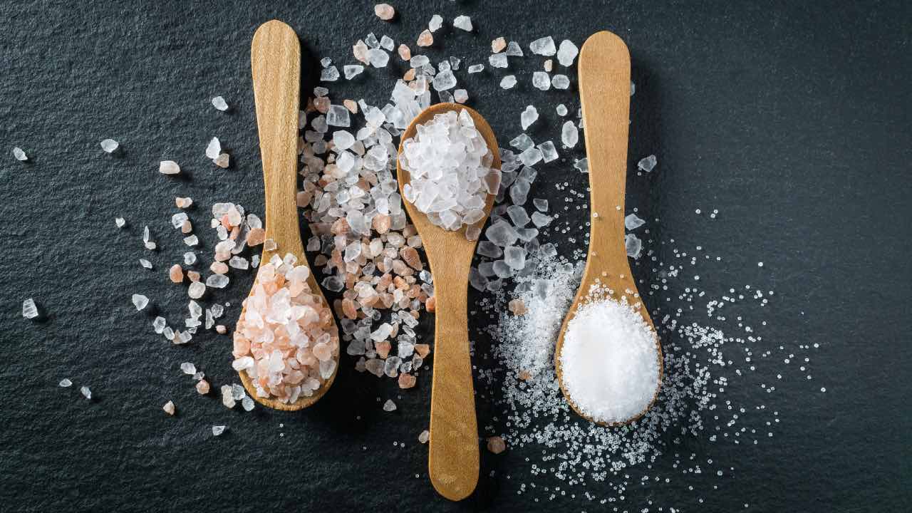 Salt substitute leads to fewer strokes and heart attacks