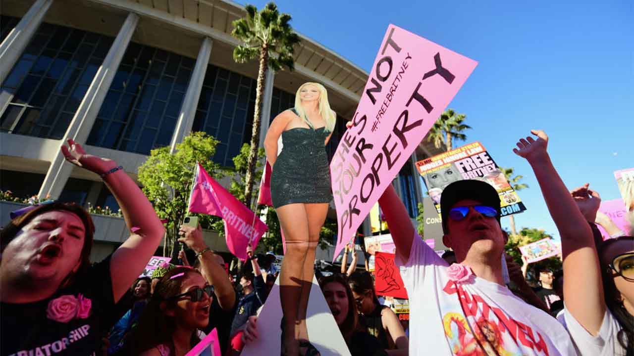 “We ain’t done”: What happens now Britney Spears is free