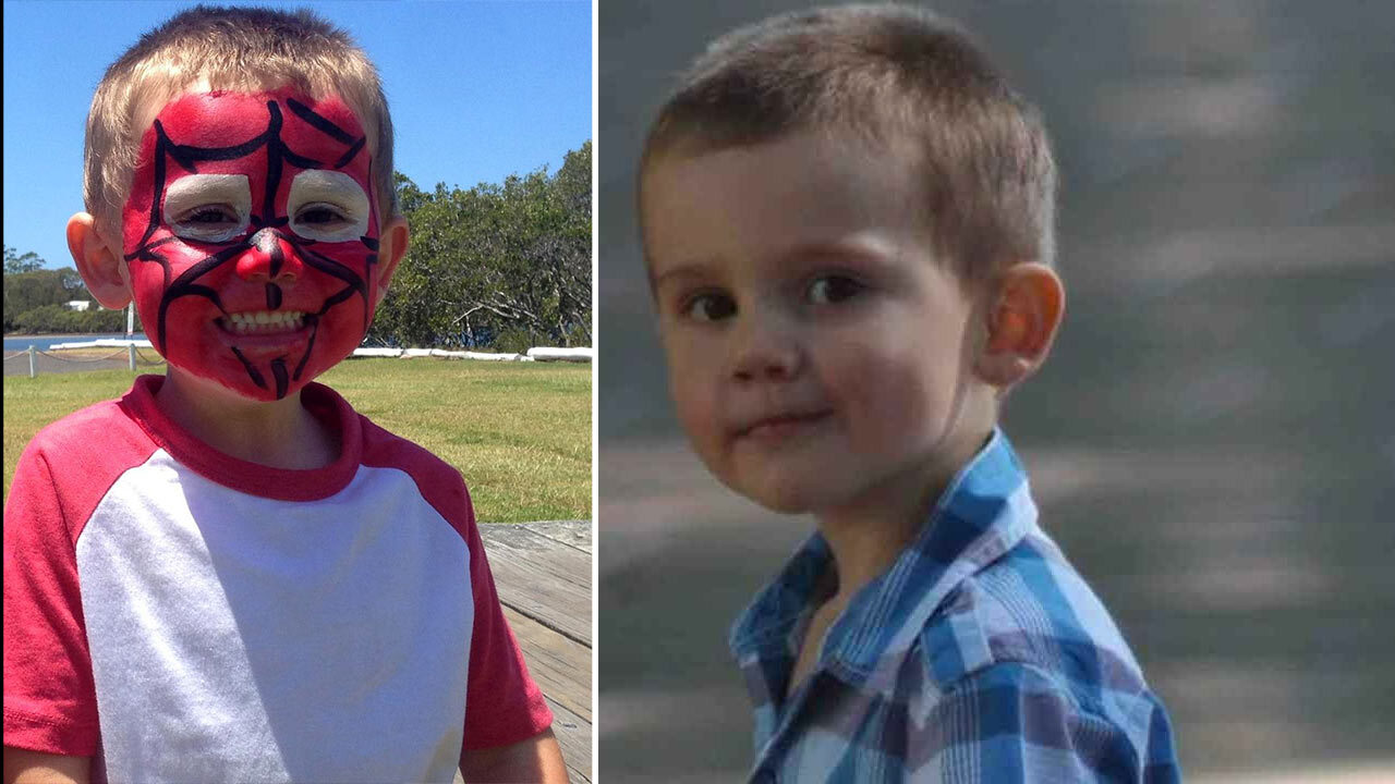 Police seek AVO on William Tyrrell’s foster parents