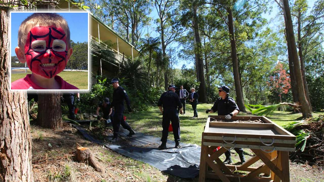 “One person”: Police focus in on new William Tyrrell theory