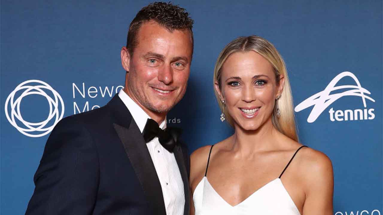 Lleyton and Bec Hewitt’s secret rental hideaway goes under the hammer