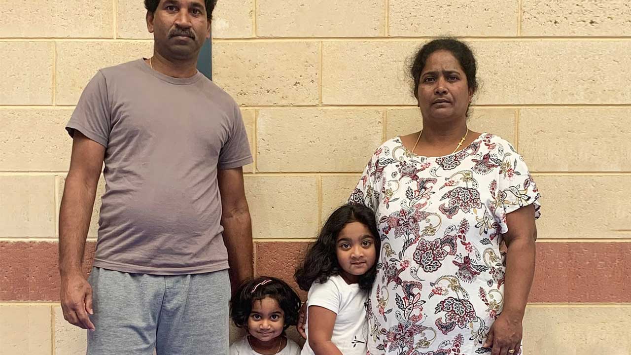 Mum of beloved Biloela family is one of Marie Claire’s ‘Women of the Year’