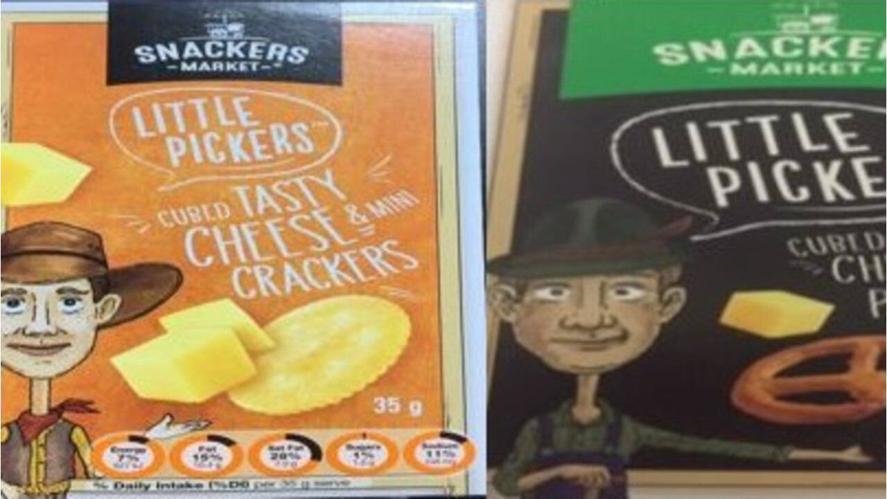 NATIONAL RECALL Aldi issues Listeria alert for popular cheese OverSixty