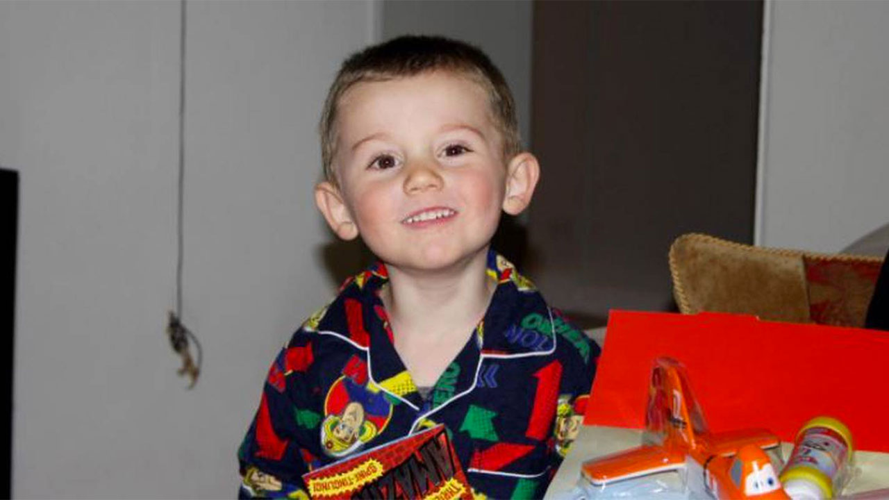 Police sued in $1million William Tyrrell twist