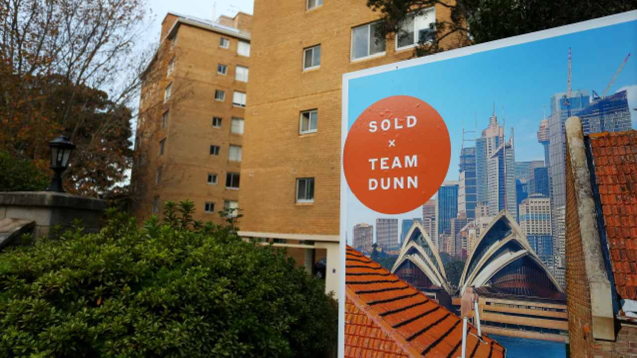 Commonwealth Bank predicts moment when housing market will crash