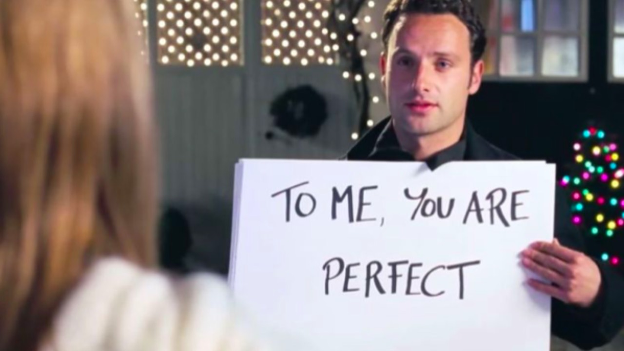 Why Love Actually is the ultimate Christmas movie