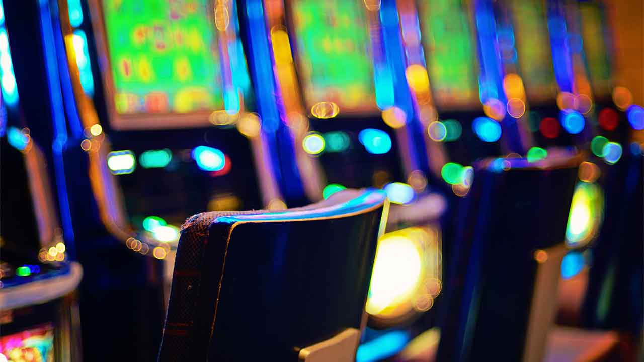 Police find millions laundered through pokies
