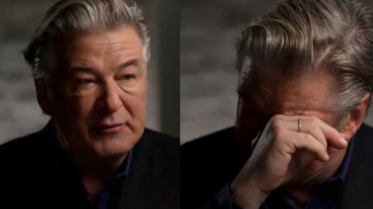 Alec Baldwin denies pulling trigger