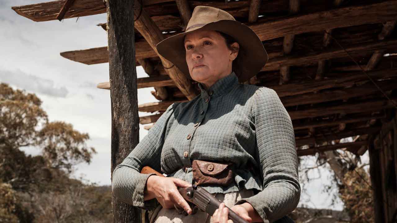 Review: The Drover’s Wife: the Legend of Molly Johnson