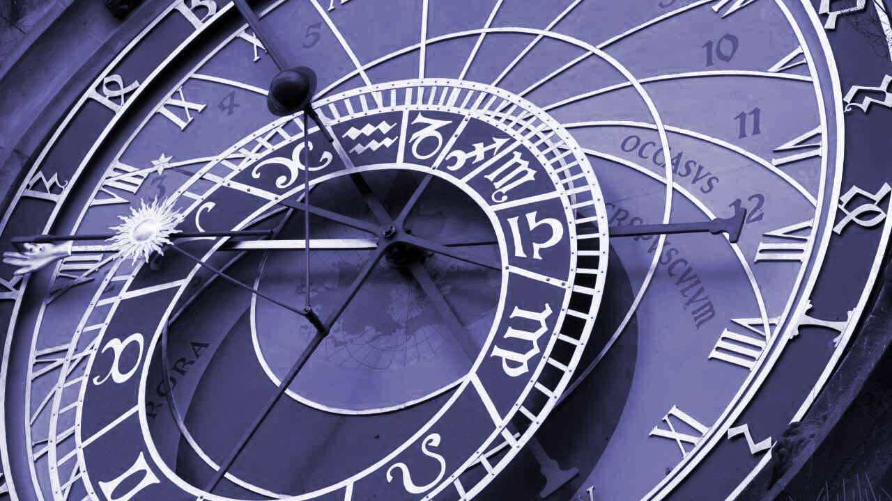 Your weekly horoscope for December 6th 2021