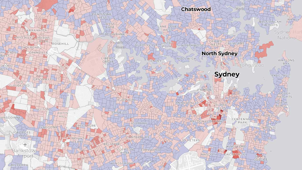 Is your neighbourhood underinsured? Search our map to find out