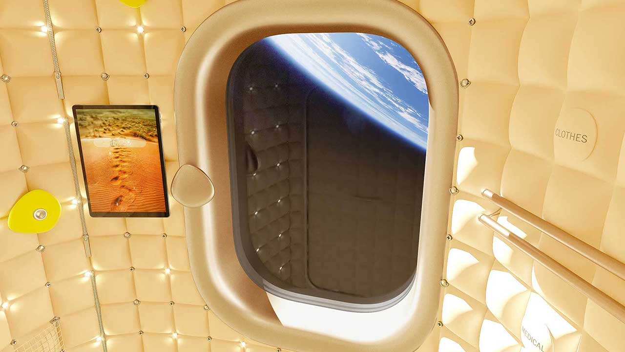 Private space stations are coming. Will they be better than their predecessors?