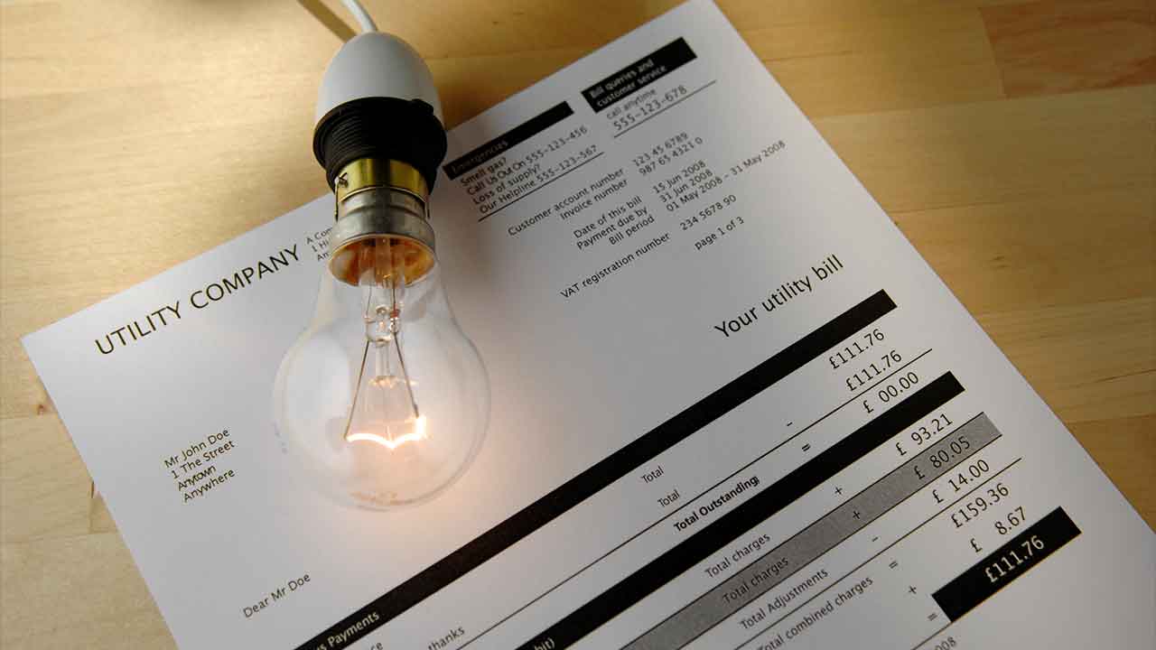 I chose the electricity retailer offering the best deal for my home. That’s not what I got
