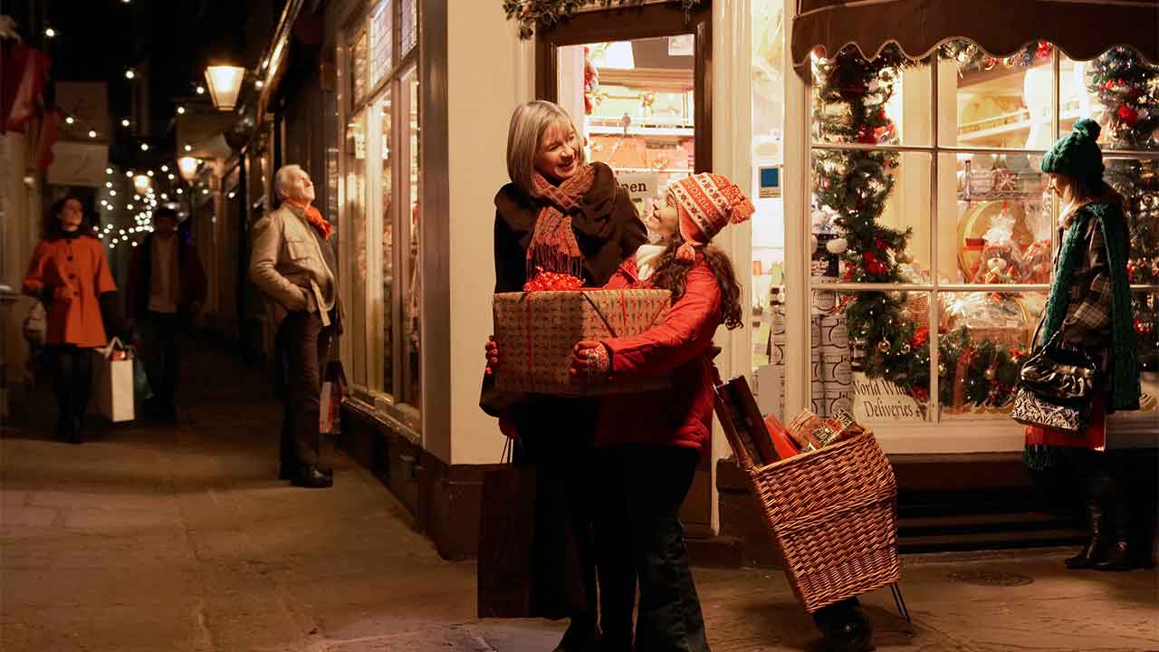 Christmas countdown: How to have a cost-effective Christmas